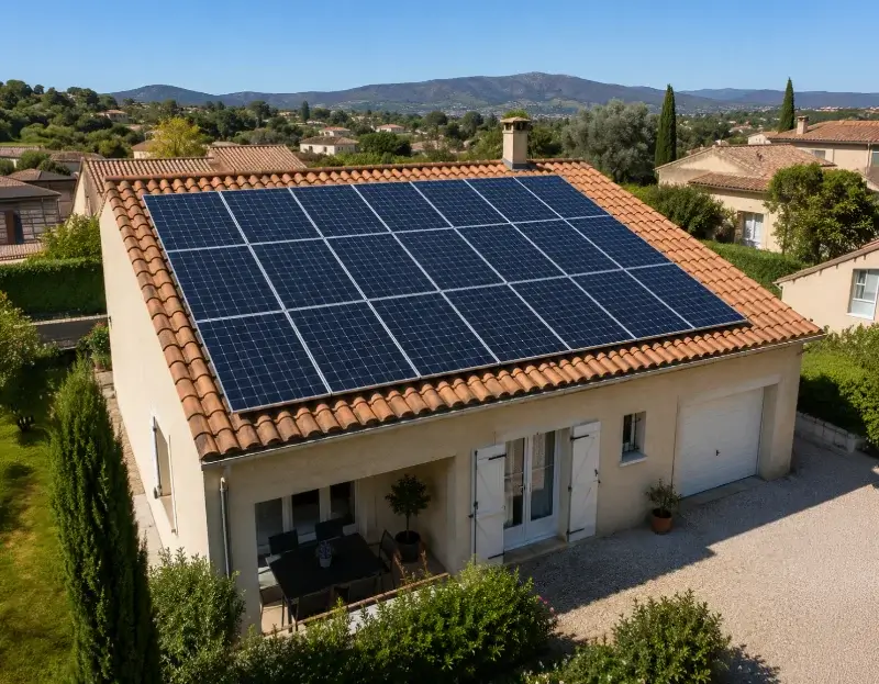 Prime à l'autoconsommation panneaux solaires Beauvois-en-Cambrésis — aide financière de l'État